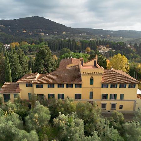 Villa La Stella Florens Exteriör bild