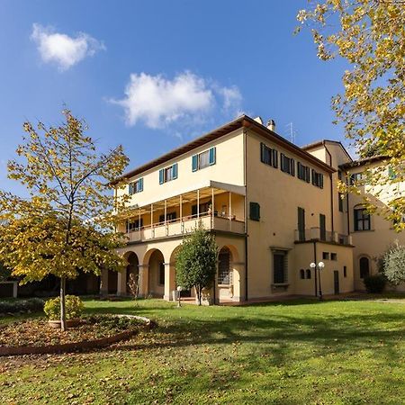 Villa La Stella Florens Exteriör bild