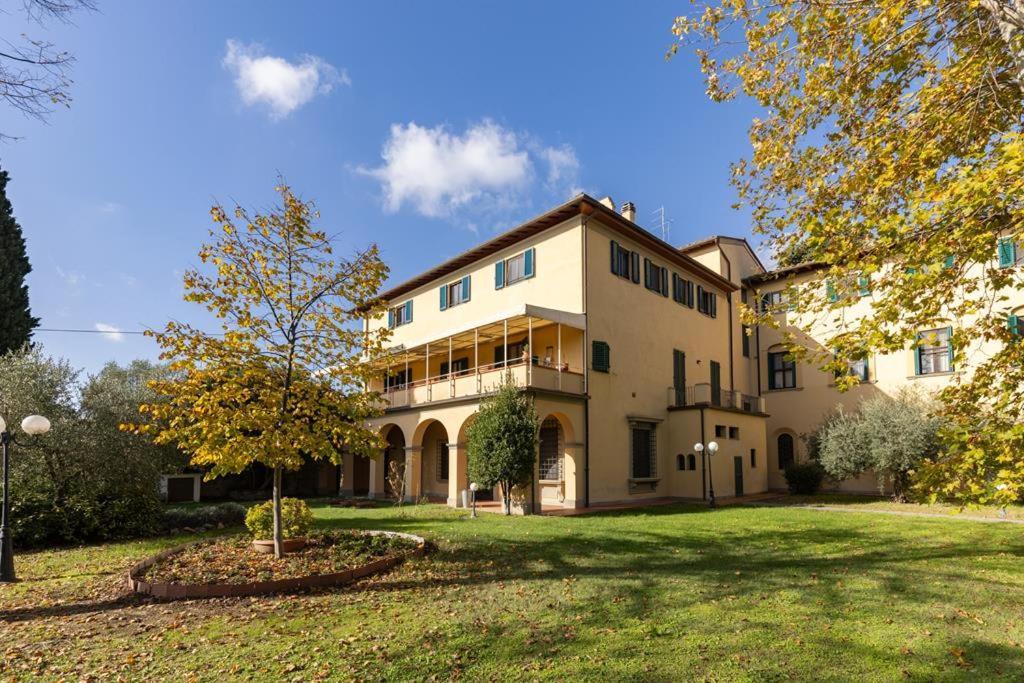 Villa La Stella Florens Exteriör bild