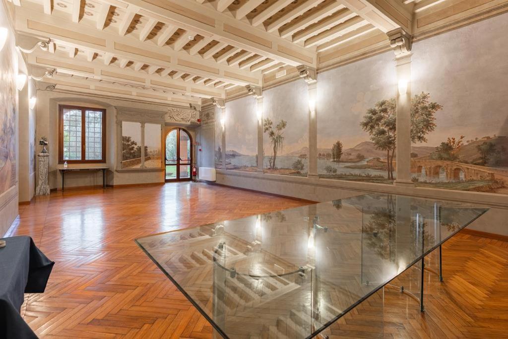 Villa La Stella Florens Exteriör bild