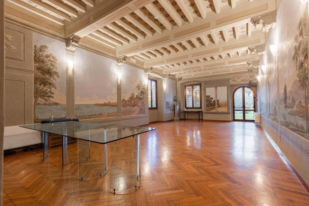 Villa La Stella Florens Exteriör bild