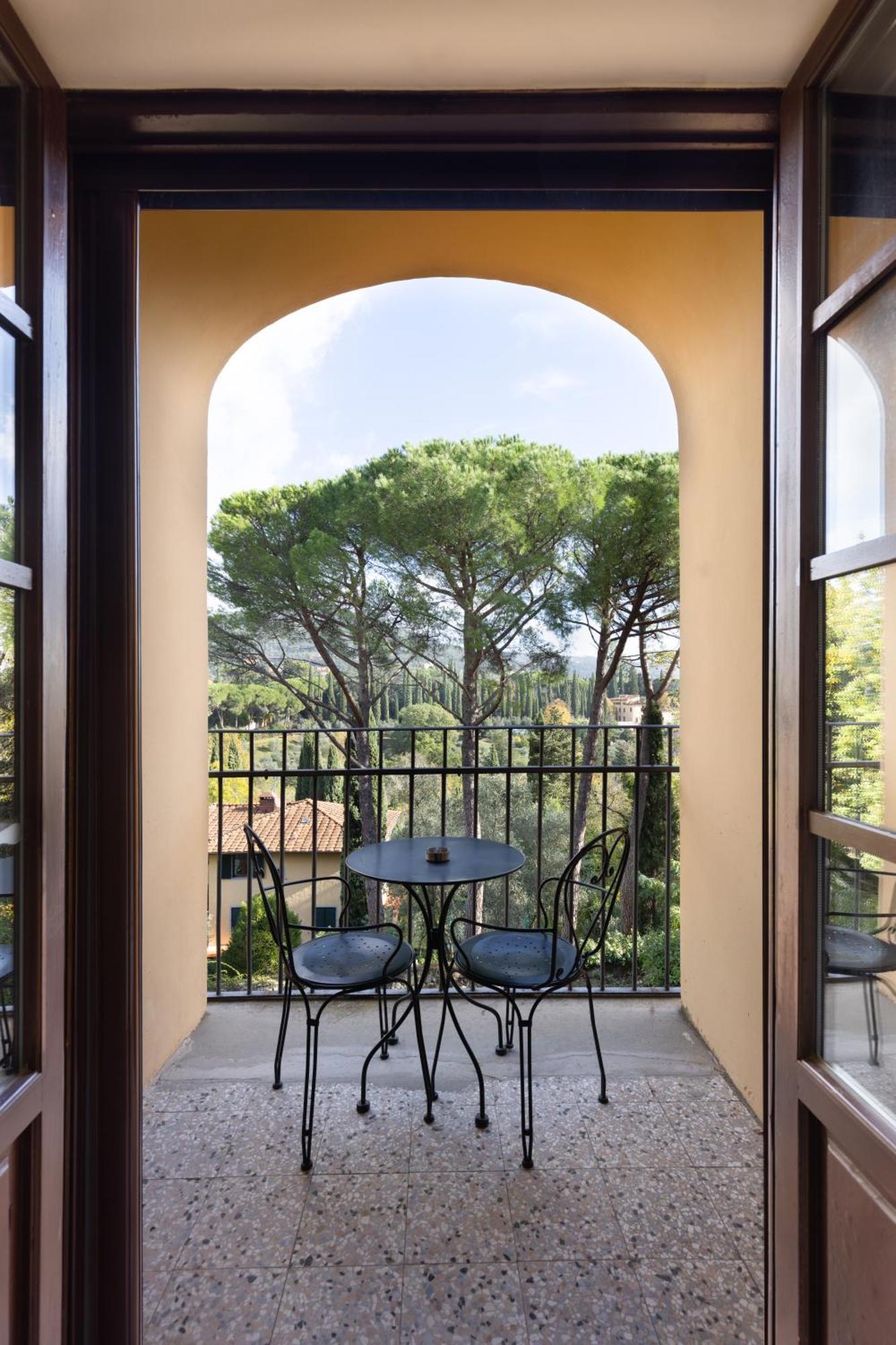 Villa La Stella Florens Exteriör bild
