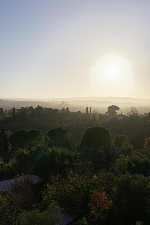 Villa La Stella Florens Exteriör bild