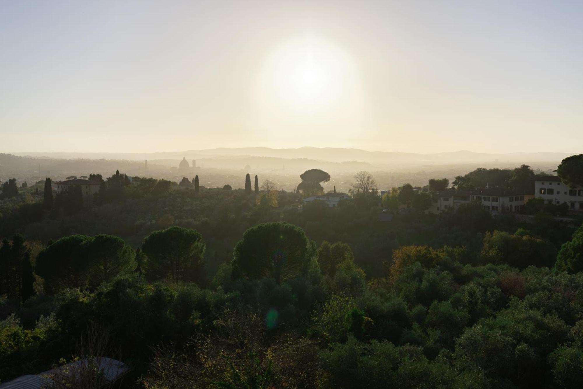 Villa La Stella Florens Exteriör bild