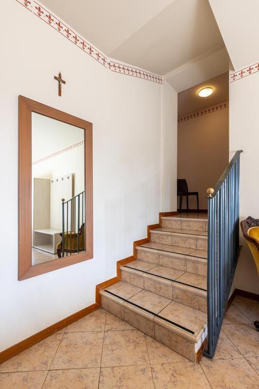 Villa La Stella Florens Exteriör bild