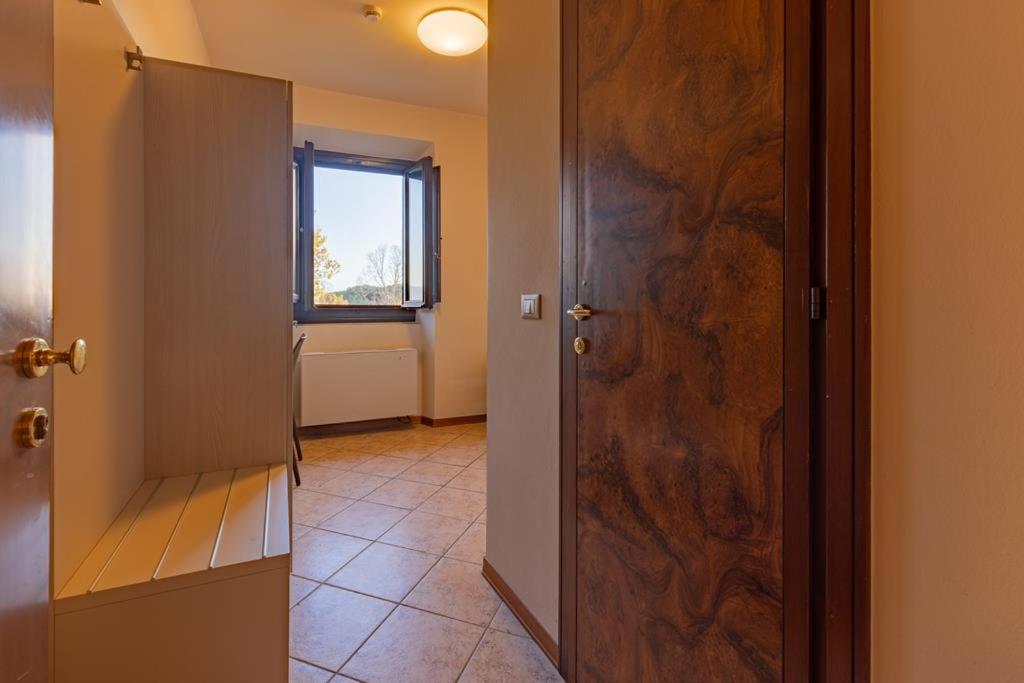Villa La Stella Florens Exteriör bild