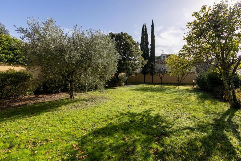 Villa La Stella Florens Exteriör bild