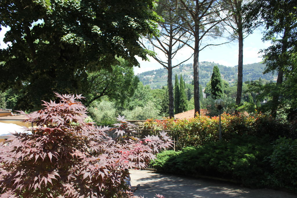 Villa La Stella Florens Exteriör bild