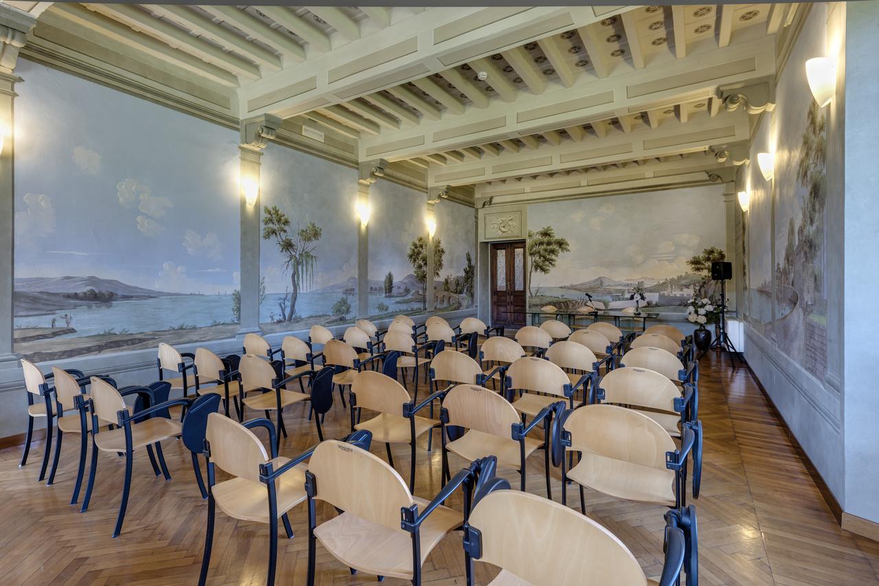 Villa La Stella Florens Exteriör bild
