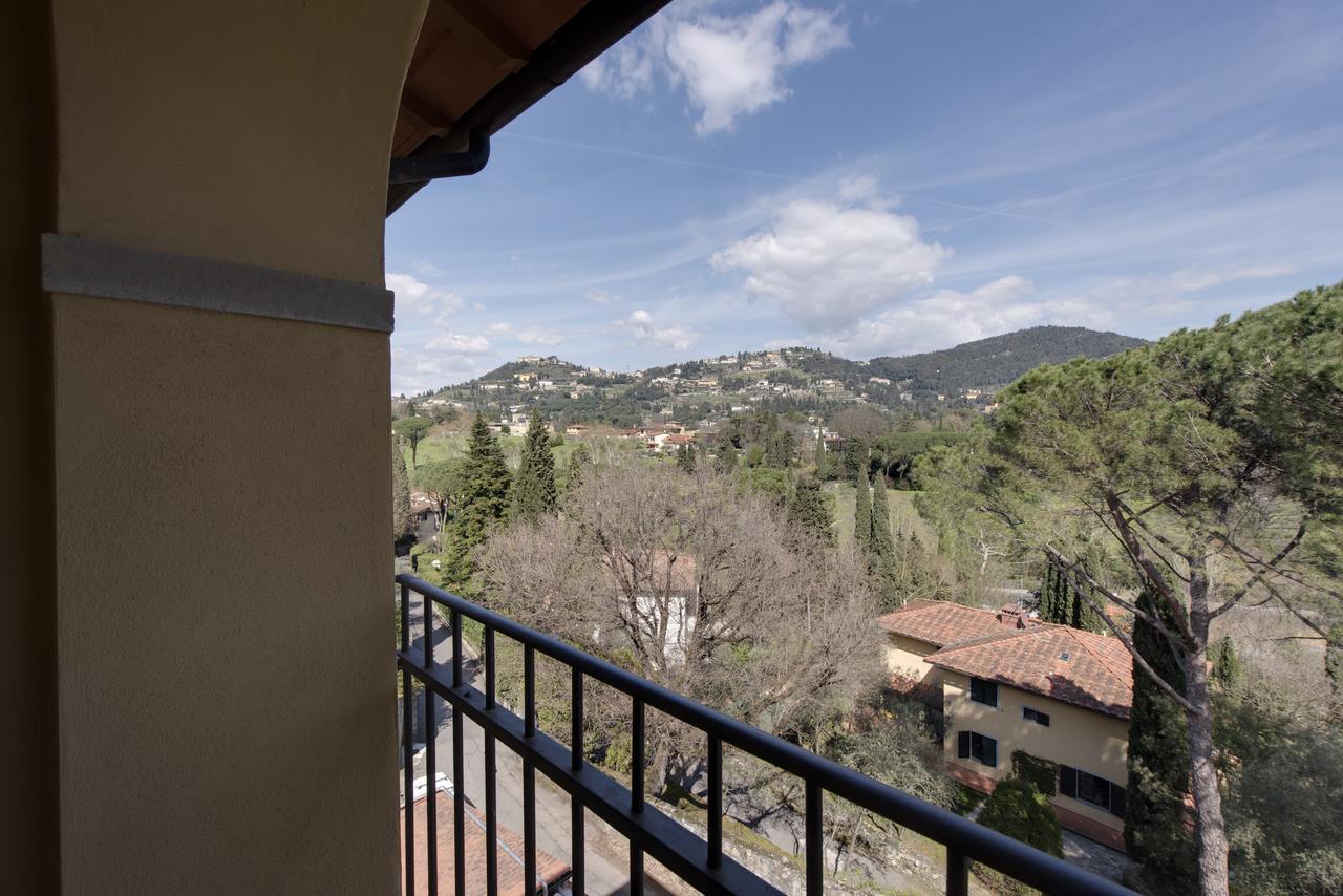 Villa La Stella Florens Exteriör bild