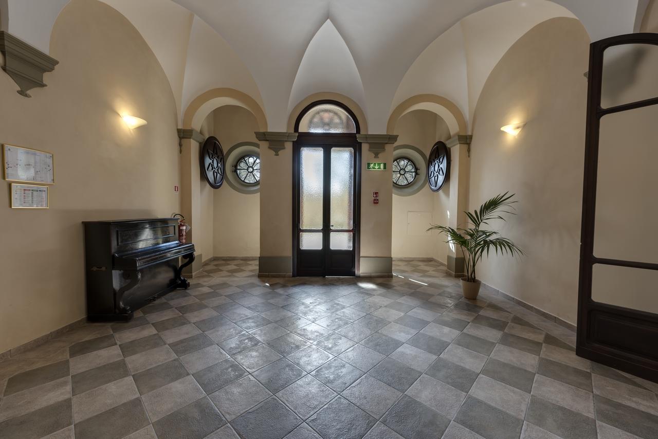 Villa La Stella Florens Exteriör bild