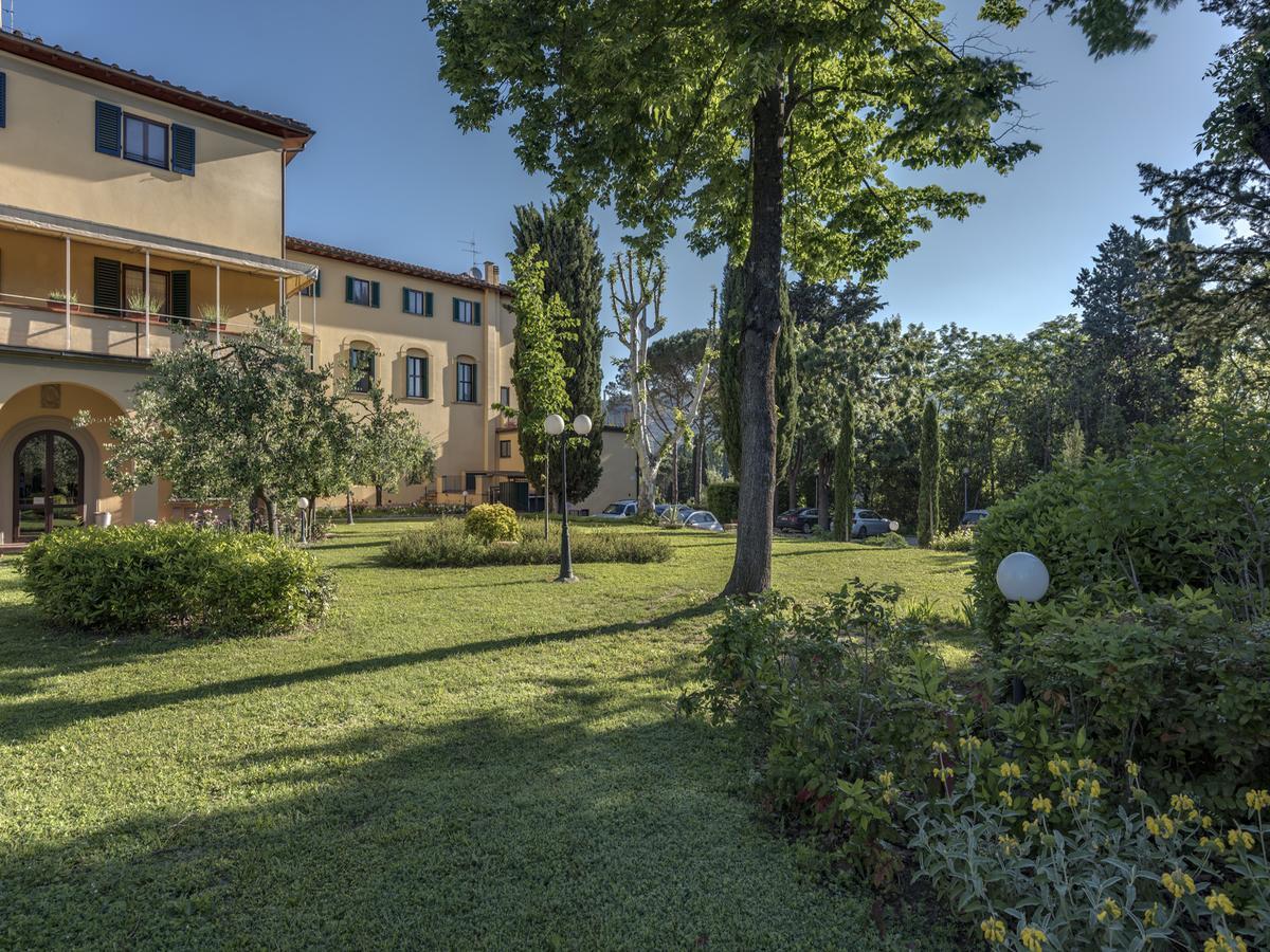 Villa La Stella Florens Exteriör bild