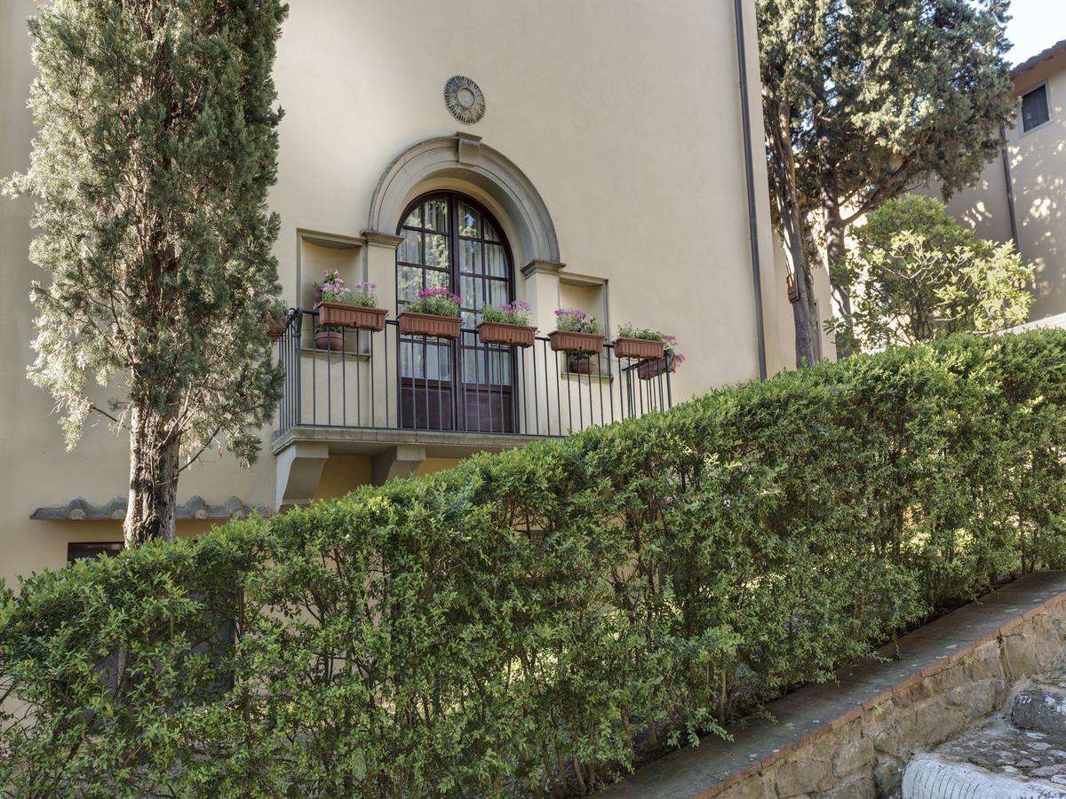 Villa La Stella Florens Exteriör bild