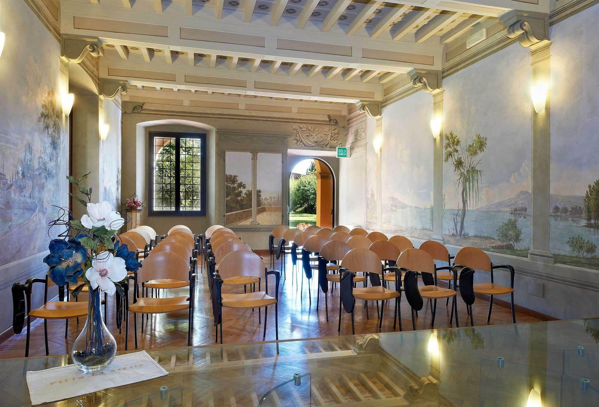 Villa La Stella Florens Exteriör bild